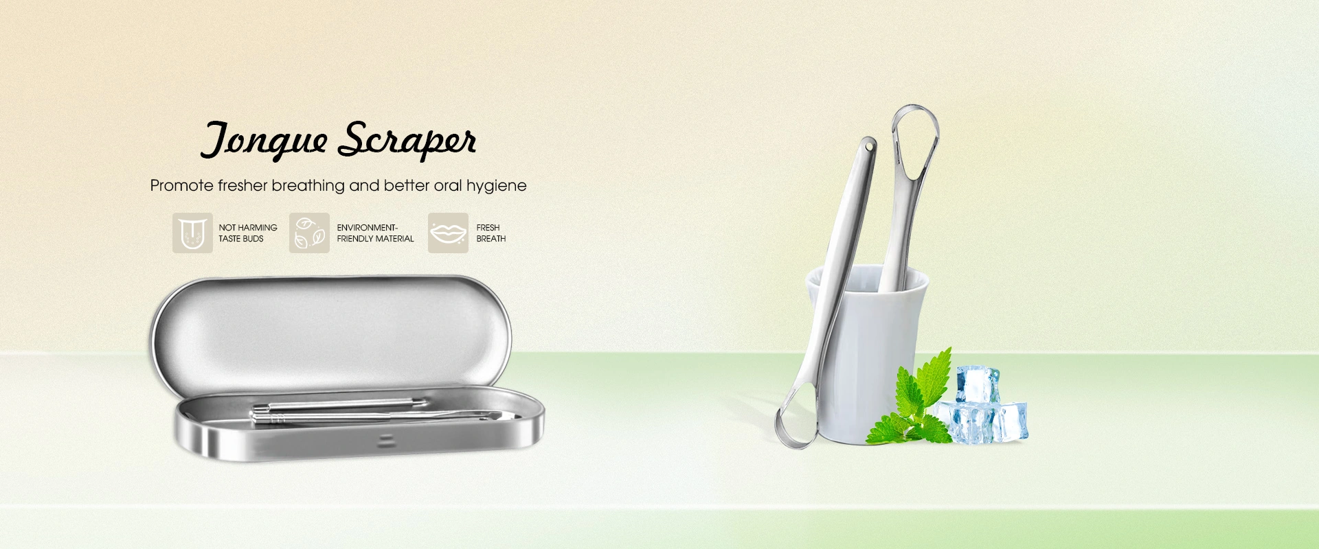 Producent af tunge skraber