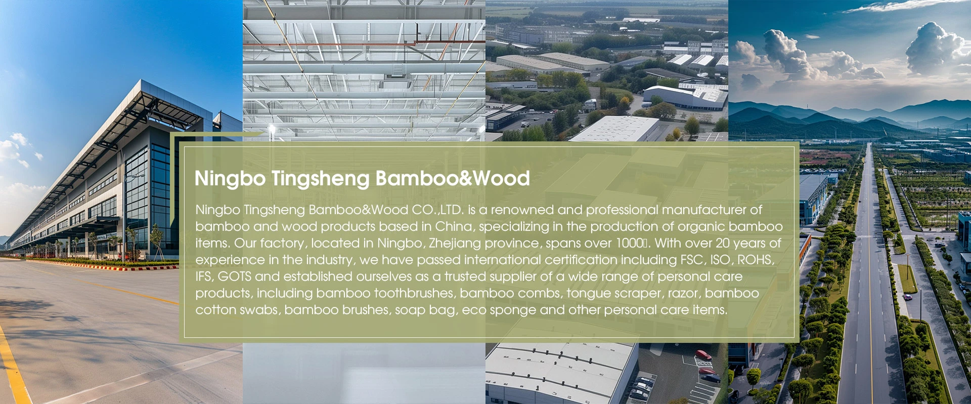 Eco Kitchen Leverandør