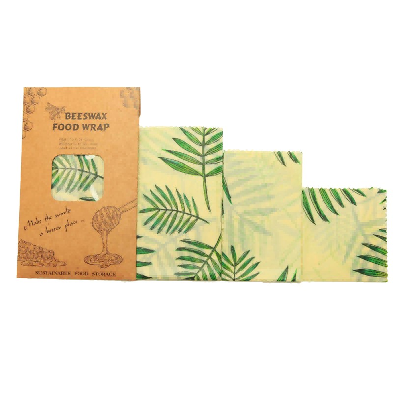 Beeswax Wrap: Et nyt valg til bæredygtig levevis?